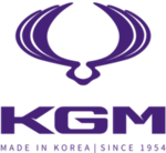 kgm